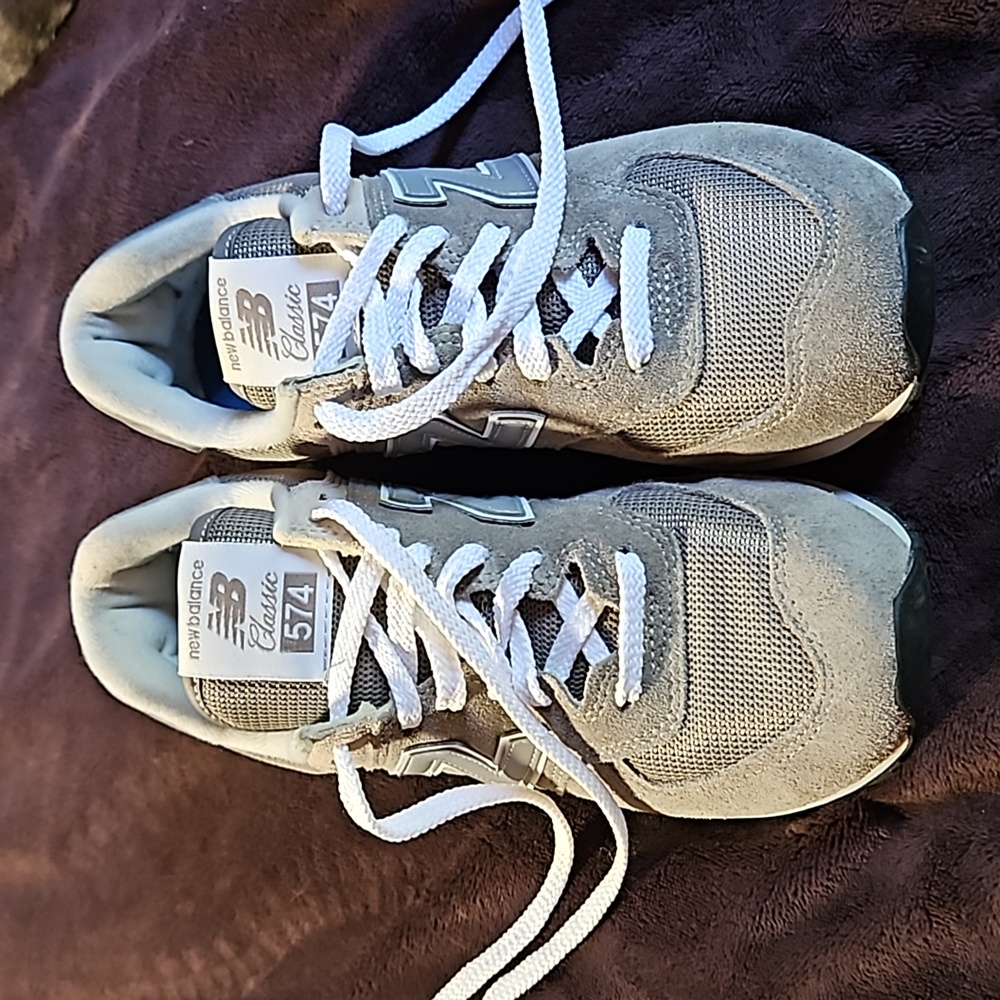 New Balance Classic 574 sneakers